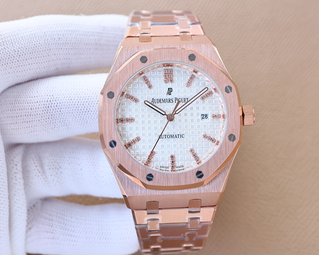 Audemars Piguet watch